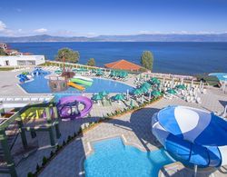 Hotel Izgrev Spa & Aqua Park Genel