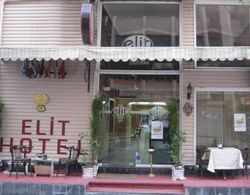 Izmir Elit Hotel Genel