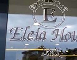 İznik Eleia Hotel Genel