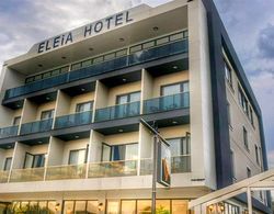 İznik Eleia Hotel Genel