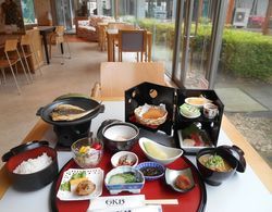 Izu Village Heso Hotel Kahvaltı