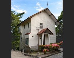 Izumigo Hotel Ambient Izukogen Cottage Dış Mekan