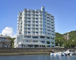 Izumigo Toba Dog Paradise Hotel Dış Mekan