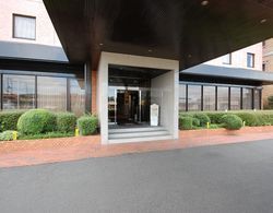 Izumo Royal Hotel Dış Mekan