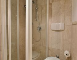 IzzHome City Center Cozy Banyo Tipleri