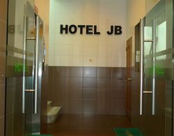Hotel J.B. İç Mekan
