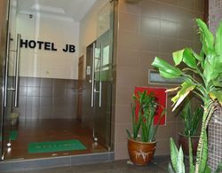 Hotel J.B. Lobi