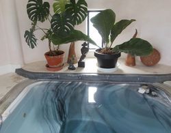 J Garden Banyo Tipleri