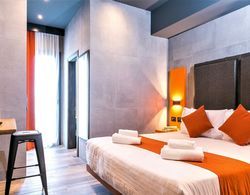 J24 Hotel Milano Öne Çıkan Resim