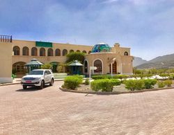 Jabal Akhdar Hotel Dış Mekan