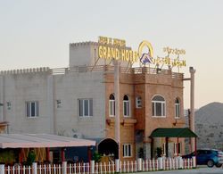 Jabal Al Akhdar Grand Hotel Öne Çıkan Resim
