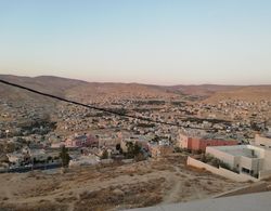 Jabal Bed & Breakfast Dış Mekan