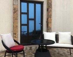 Jabal Samhan by SAMA Resorts and Spa Dış Mekan