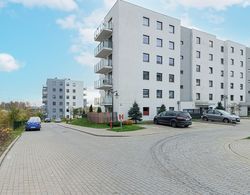 Apartment Jabloniowa Gdansk by Renters Dış Mekan