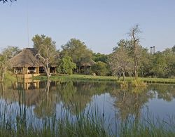 Jabulani Safari Lodge Genel
