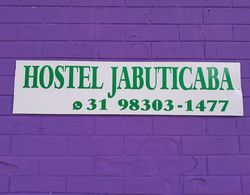 Hostel Jabuticaba Dış Mekan