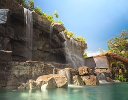 Jacana Amazon Wellness Resort Dış Mekan