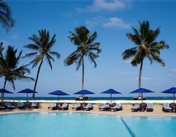 Jacaranda Indian Ocean Beach Resort Genel