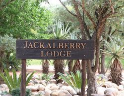 Jackalberry Lodge Öne Çıkan Resim