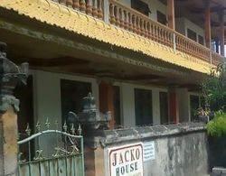 Jacko House Uluwatu Dış Mekan