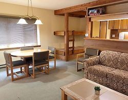 Jackson Hole Vacation Condominiums by VRI Americas Oda Düzeni