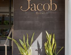 Jacob Tiberias by Jacob Hotels Dış Mekan