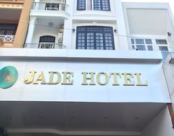 Jade Hotel Dış Mekan