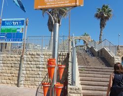 Jaffa Getaway Dış Mekan
