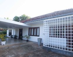 Jaffna Heritage Villa Dış Mekan