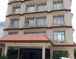 Hotel Jagdamba Öne Çıkan Resim