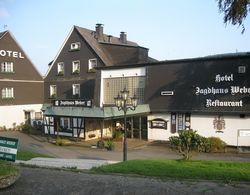 Hotel Jagdhaus Weber Öne Çıkan Resim
