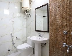 Hotel Jagdish Residency Banyo Tipleri
