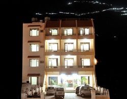 Hotel Jagdish Residency Dış Mekan