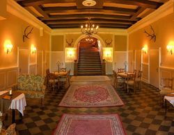 Jagdschloss Walkenried - Hotel Residenz Genel