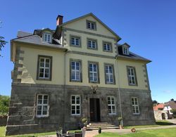 Jagdschloss Walkenried - Hotel Residenz Öne Çıkan Resim