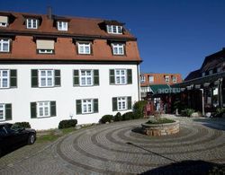 Hotel Jägerhaus in Esslingen Genel
