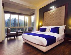 Jagjeet Hotel Oda Manzaraları