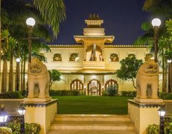 Jagmandir Island Palace Genel