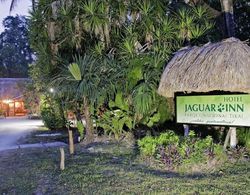 Hotel Jaguar Inn Tikal Öne Çıkan Resim