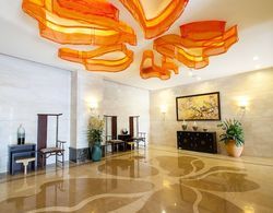 JAHO Forstar Hotel Wenshuyuan Branch İç Mekan