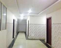 Hotel Jai Deva Residency İç Mekan