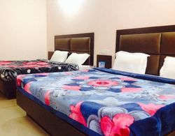 Hotel Jai Deva Residency Oda
