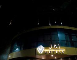 Jai Hotels Dış Mekan