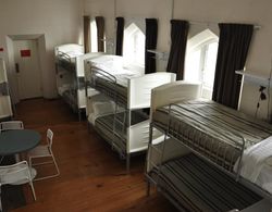 Jailhouse Accommodation Genel