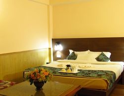 Jain Group Hotel Sonamchen İç Mekan