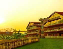Jaintia Hill Resort Öne Çıkan Resim