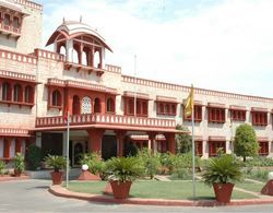 Hotel Jaipur Ashok Öne Çıkan Resim