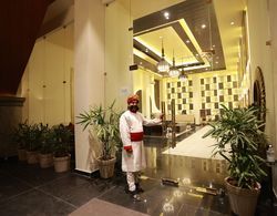 Jaipur Grand by AM Hotel Kollection Dış Mekan
