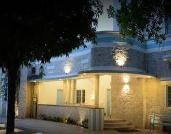 Jaipur Jantar Hostel Dış Mekan