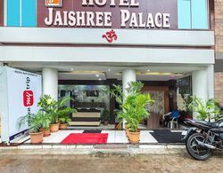 Hotel Jaishree Palace Öne Çıkan Resim